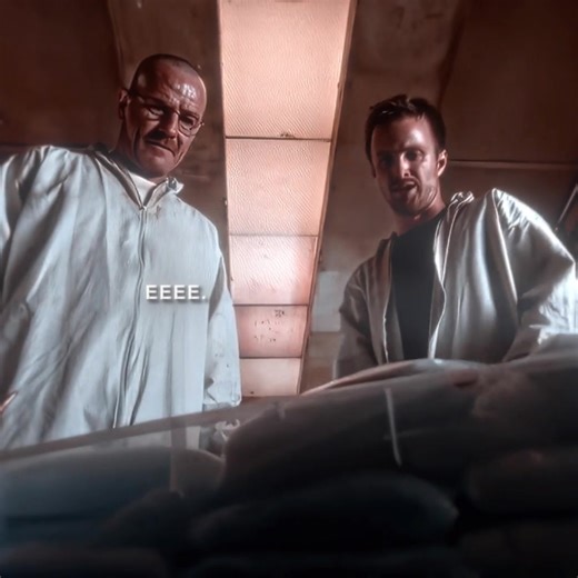 Breaking Bad Collaboration: Edits and Highlights