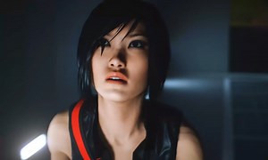 Mirror's Edge Catalyst: max settings at 60 fps