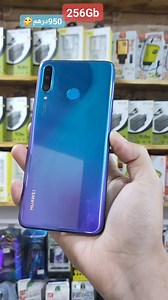 14K views · 89 reactions | #huawei p30 lite 256Gb/6Gb ram | Nouhi Store | Facebook