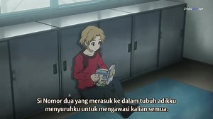 Kokoro Connect Episode 13 – AnimeSail