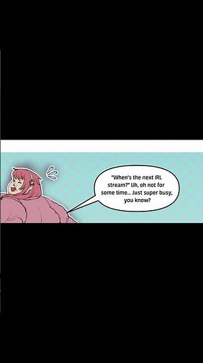 A-Set is a Full Set (Comic Dub)