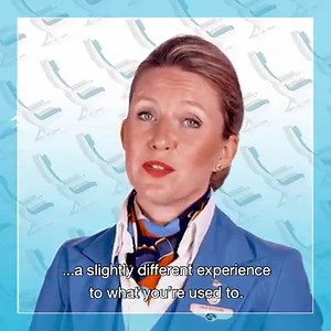 67K views · 1.1K reactions | So what does our onboard service look like currently? Check out the new KLM Answers video and learn what you can expect during your next trip. 索☕️ | KLM Royal Dutch Airlines | Facebook