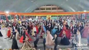 329K views · 13K reactions | DAM SA JS PROM??? 藍 Full video: https://vt.tiktok.com/ZSMv8k9jN/ | KEN - 1997 | Facebook