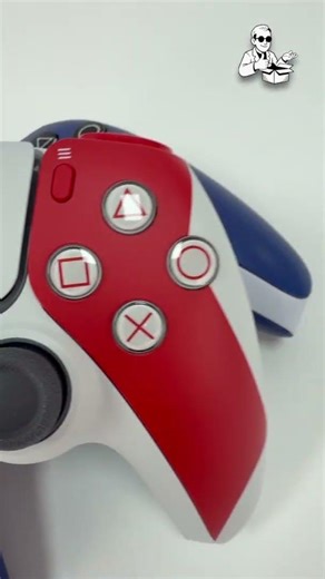 PS5 God of War DualSense Controller Unboxing 🔥