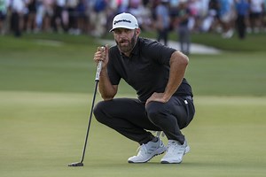 “Playing less, making more money” – Dustin Johnson opens up about LIV Golf move in Netflix’s Full Swing
