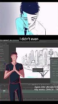 I made this in 24 hours...