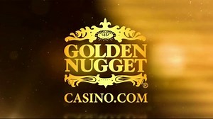 Golden Nugget Online Gaming Stepper TV Spot, 'Welcome Bonus'