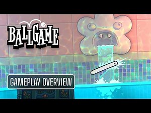Ballgame | Gameplay Overview HD | Human Computer