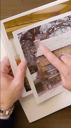Why The Holiday Cottage Feels So Real (Even Though It Isn’t)