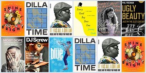 The Best Music Books of 2022 (So Far)
