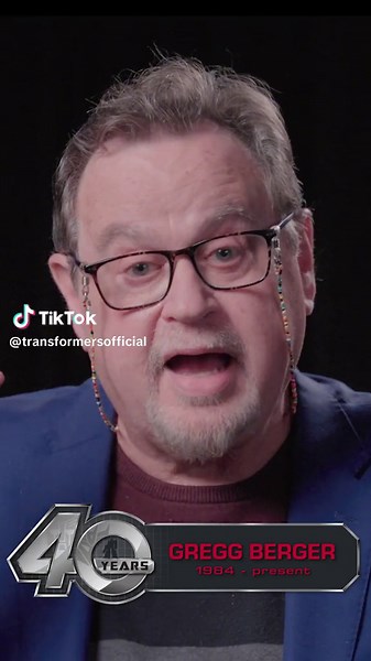 TransformersOfficial on TikTok