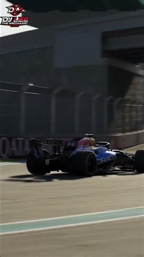 Fighting My Teammate Verstappen | F1 25 2026