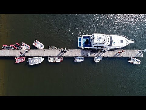 ミニボートゴムボート全部で14艇一挙紹介！リトルボート販売 2019春の試乗会