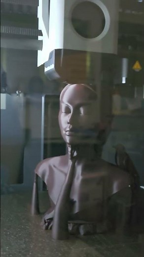 3D Printing Greatness with my Bambu Lab PS1 #bambulab #3dprinting #artandcraft