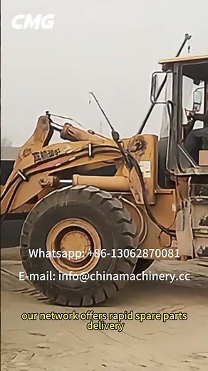 Rapid Impact Compactor: Efficient Soil Compaction Solution