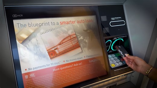 We’re not your typical big bank—and that’s a good thing. 🧡 At Logix, we’re a not-for-profit, member-owned credit union, with one mission: helping you thrive. 💸100% of our profits go back to our members through better rates, lower fees, and exceptional, personalized service. 🧡 “Banking with Heart” means investing in you—not shareholders—and the communities we serve. Ready to feel like more than just an account number? 👉 Discover Smarter Banking, Fueled by Heart. Visit us today at: https://www