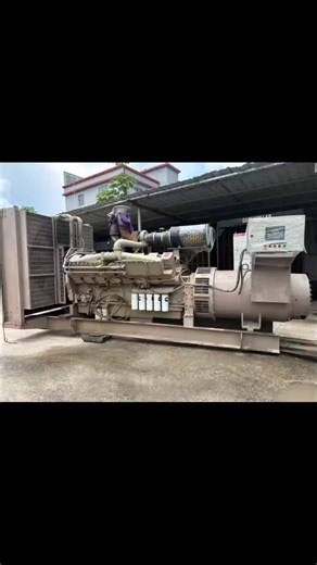 Affordable generator, you can trust me if you need it