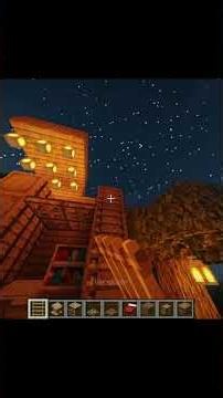 🛏️ Minecraft'ta DEV 2 Kişilik Yatak Yaptım! 😱 Kolay ve Şık Tasarım