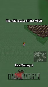 15K views · 290 reactions | Final Fantasy 6 - Music that is awesome! The Veldt #finalfantasy #rpg #gameplay #gamereels #gaming #SquareEnix #snes #retrogaming #ff6 | RPG Dominion | Facebook