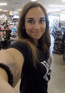 2.8K views | I'm 58, and one day, I went to the mall to buy some new...