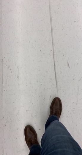 Orange Vented - Among Us Vent Meme