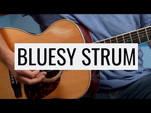 Easy Way to Get Started with Delta Blues