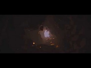 Lego Movie clip emmets fall