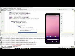 #15 - Threads com Java - Curso de desenvolvimento de aplicativos para Android