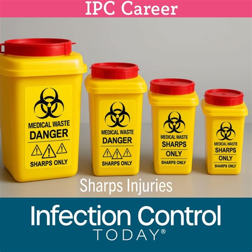 Sharps Safety Starts With Communication, Not Just Devices | Infection Control Today
