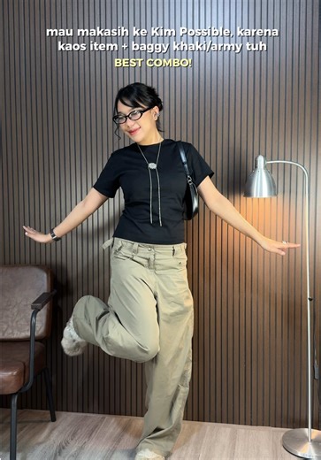 Elevate Your Style with Kim Possible Inspired Outfits