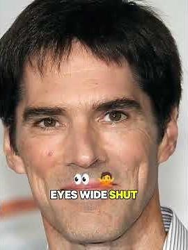 Thomas Gibson Facts That Changed Everything