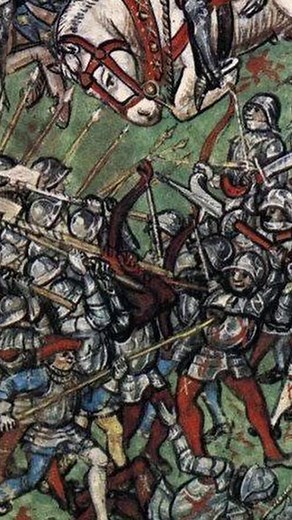 The "War of the Oaken Bucket" sounds like a Monty Python sketch, but the death toll was very real. Over 2,000 men died at the Battle of Zappolino. The irony? The bucket wasn't even valuable. It was just a common well bucket. It proves that in war, the object doesn't matter; the insult does. . . . #History #Italy #Bologna #Modena #fblifestyle | Black Dragon Tavern