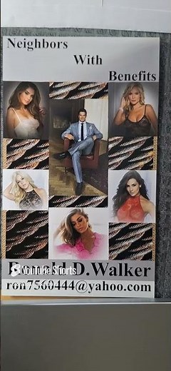 Neighbors With Benefits #readin #worknplay #domestic #arrangement#mutualbenefit #bedroom #nightmoods