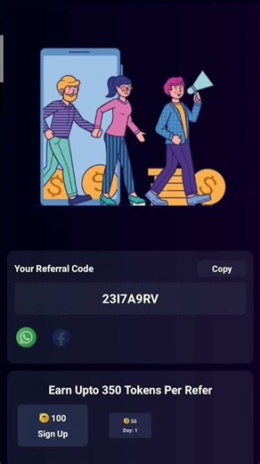 free rediam code application
