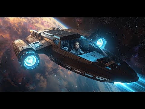 When Humanity Unleashed Its True Strength, the Galaxy Trembled | HFY | Sci-Fi Story