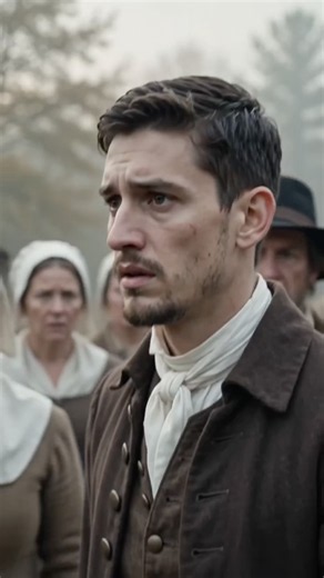 The Untold Dark History of America | The Salem Witch Trials (1692) | True Story #shorts
