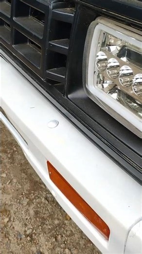 OLD TRUCK BUILDS ARE THE BEST! #builtnotbought #minitruck #automobile #mitsubishi #mightymax #diy