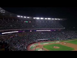 [KS5] 4:0으로 지고 있던 상황 역대급 연안부두 떼창 | 한국시리즈 5차전