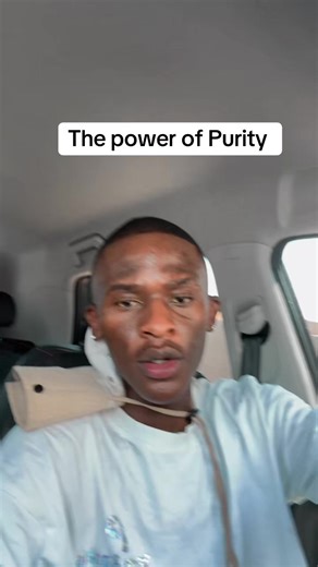 Understanding the Power of Purity in Faith