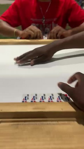 Jimbo_Domino23 on TikTok