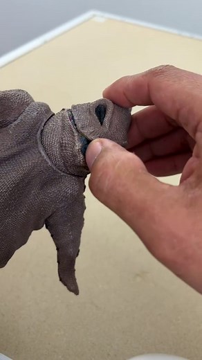 Amazon.com: The Nightmare Before Christmas: Oogie Boogie Deluxe Action Figure, Mulitcolor : Toys & Games