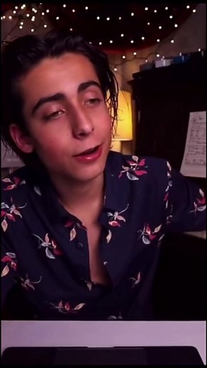 Aidan Gallagher Tokyo Drift Edit Compilation