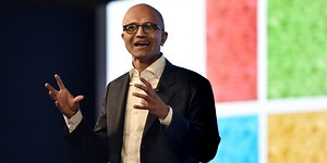 Microsoft Has a Fancy New Way to Book Meetings Online | Fortune
