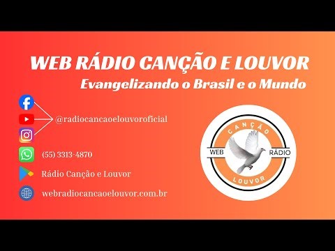 PROGRAMA MANHA DE LOUVOR 05/03/2026