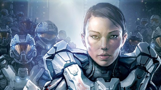 Halo: Initiation and Escalation Compendium Announced by Dark Horse Comics