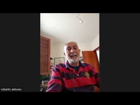 Desigualdade Social: Um Debate Urgente com Roberto Antunes - Canal do Palermo