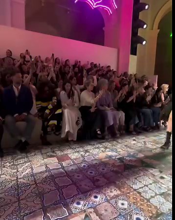 13 reactions | Sky-high platforms, bold boots and more footwear standouts from the Dior show last night in Brooklyn.  @ggrichman | Footwear News | Facebook