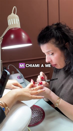 Ma non mi devi mancare di rispetto, non deve mancare l’igiene e non devi prendermi in giro e nascondere le cose ✨ 🏆ABSOLUTE MASTER NAILS 🏆EMY MASTER 📍Milano, via pier capponi, 2 Per appuntamenti: 3793175023 🏆EMY BEAUTY SPECIALIST 📍Cermenate, via scalabrini, 65 Per appuntamenti: 3516955254