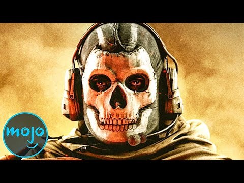 Top 10 Free Games to Play in 2021