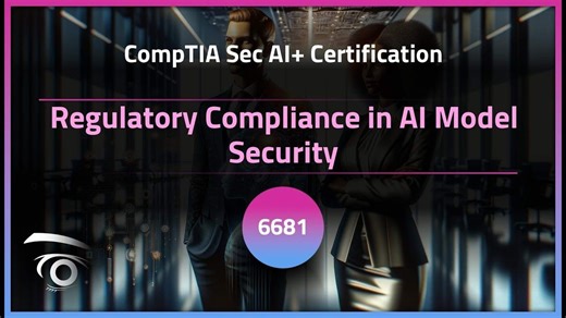 How to Secure AI Models with Regulatory Compliance | Emma S. posted on the topic | LinkedIn